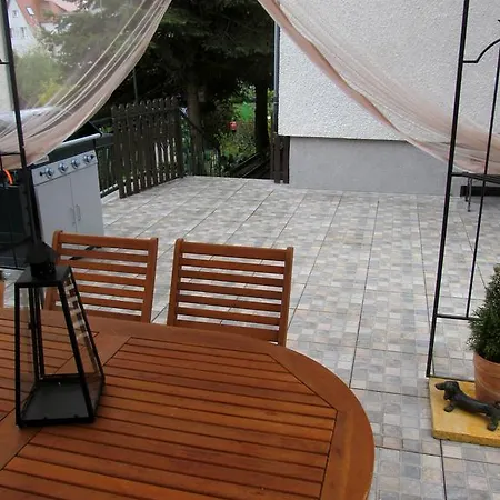 Πανσιόν Sopotkowo House