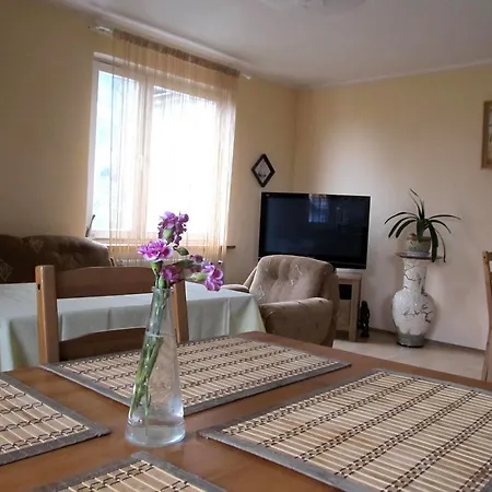 Πανσιόν Sopotkowo House Σόποτ