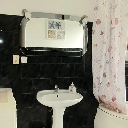 Sopotkowo House Πανσιόν *