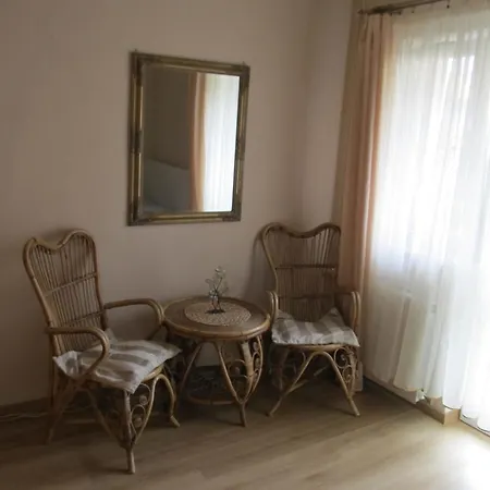 Sopotkowo House Πανσιόν *