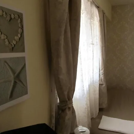 Πανσιόν Sopotkowo House *