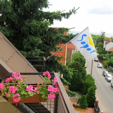 Πανσιόν Sopotkowo House *