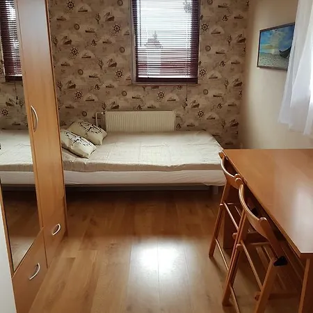 Sopotkowo House Πανσιόν *