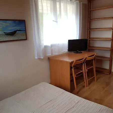 Sopotkowo House Πανσιόν *