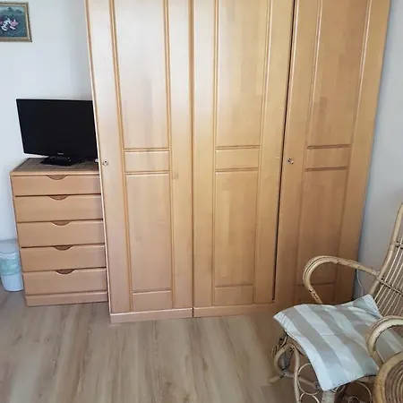 Sopotkowo House Πανσιόν Σόποτ