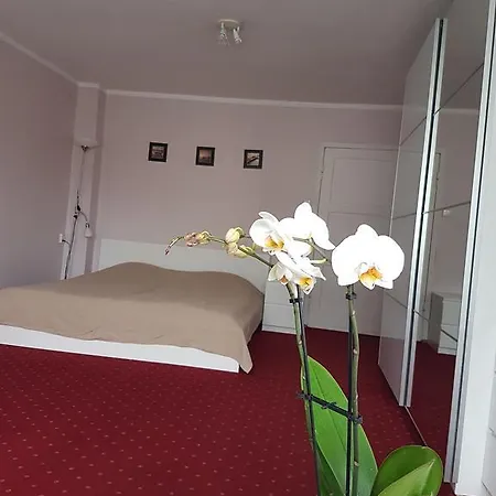 Πανσιόν Sopotkowo House *