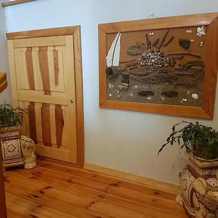 Sopotkowo House Πανσιόν
