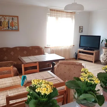 Πανσιόν Sopotkowo House Σόποτ