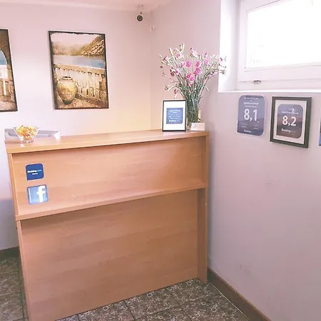 Sopotkowo House בית הארחה *